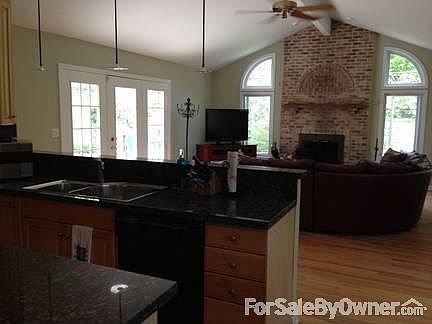 Great Room
						:
						Taken from Kitchen