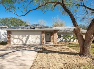 2612 Carlow Dr, Austin, TX 78745
