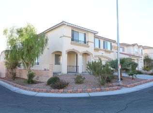 8437 Galliano Ave, Las Vegas, NV 89117