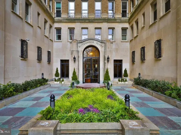 1901 Walnut St #17F, Philadelphia, PA 19103