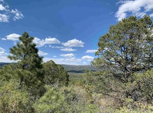 Norwood Dr, Timberon, NM 88350