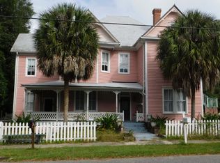 16530 River St, White Springs, FL 32096