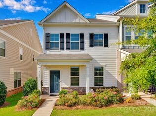 2131 Stevens Mill Rd, Matthews, NC 28104