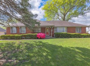 14513 E Covington Rd, Independence, MO 64055