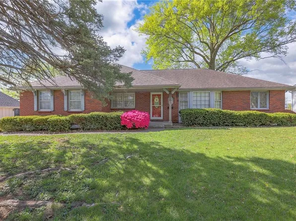 14513 E Covington Rd, Independence, MO 64055