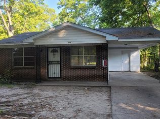 618 Cately St, Greenville, MS 38701