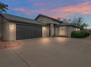 3820 E Snavely Cv, Kingman, AZ 86409