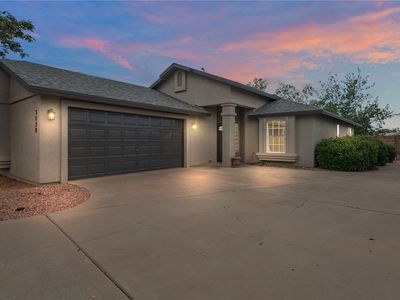 3820 E Snavely Cv, Kingman, AZ, 86409