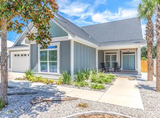 205 S Wells St, Panama City Beach, FL 32413