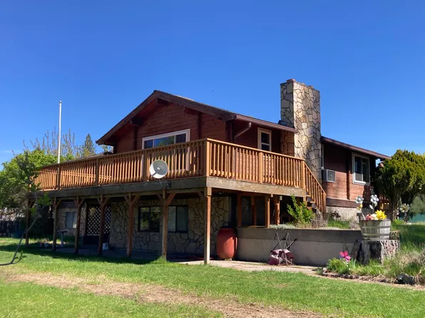 1352 W Old Kettle Rd, Kettle Falls, WA 99141