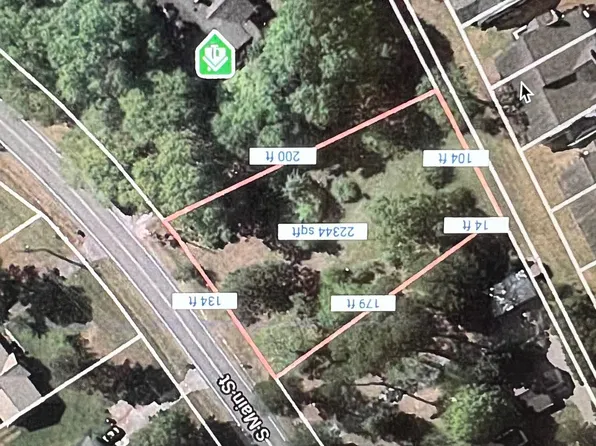 Lot 1 S Tbd Main Street, Broadway, NC 27505