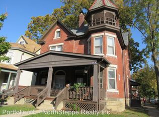 160 W 9th Ave, Columbus, OH 43201