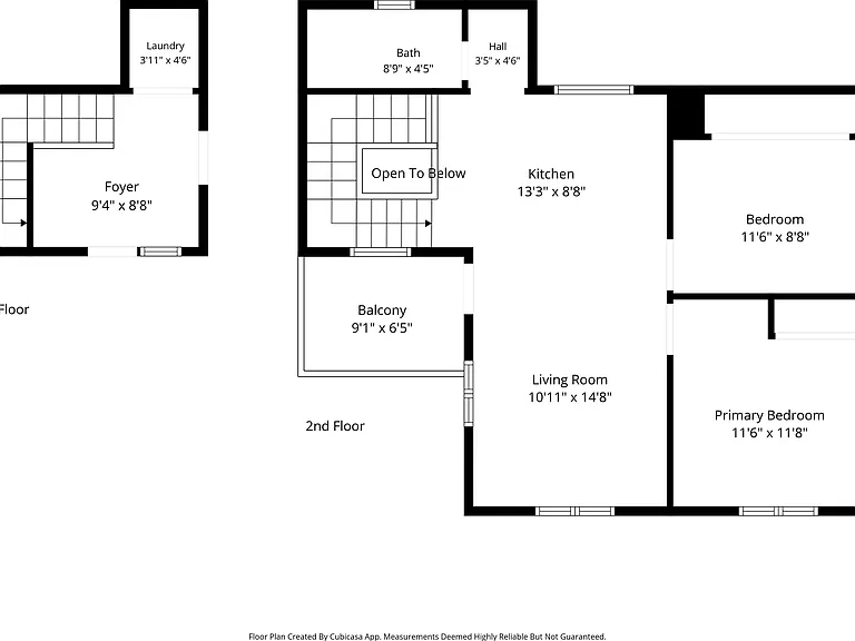 7143 Astoria St #1 — Photo 33