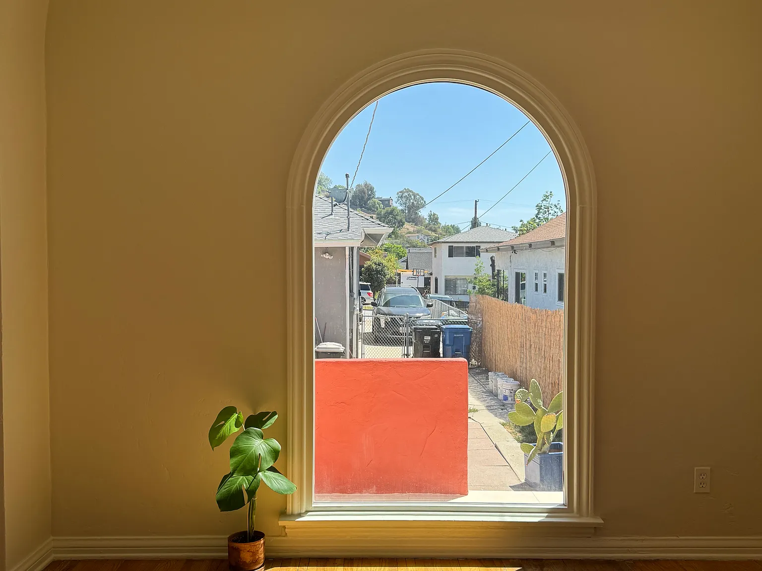 1 bed, 846 sqft, $3,500 — Photo 4