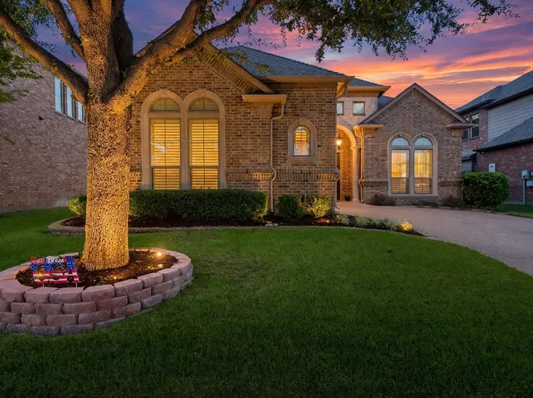 1408 Saint Tropez Ln, Arlington, TX 76013