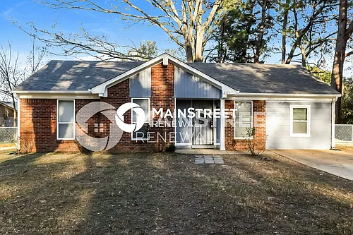2570 Hillcrest Cv Photo 1