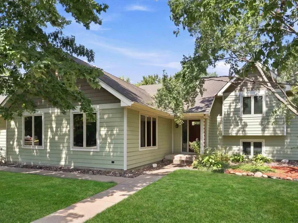 704 Bean Ave, Mora, MN 55051
