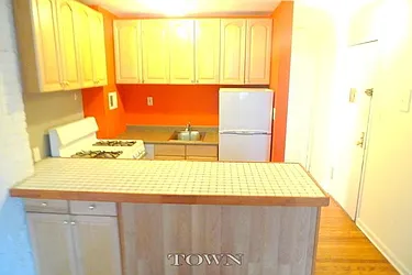 Rented by Town Residential