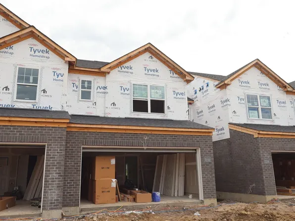 7232 Grandpoint Dr, West Chester, OH 45069
