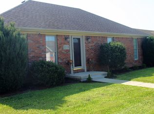 1031 Heathcliff Dr, Richmond, KY 40475