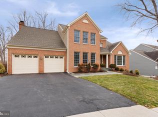 11819 Troika Ct, Woodbridge, VA 22192
