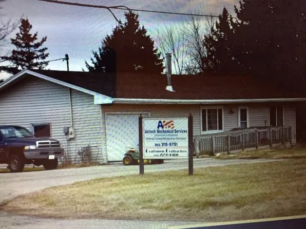 920 E Centralia St, Elkhorn, WI 53121