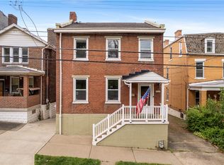 240 39th St, Pittsburgh, PA 15201
