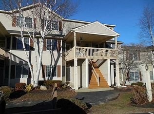 47 Scenic Dr, West Warwick, RI 02893