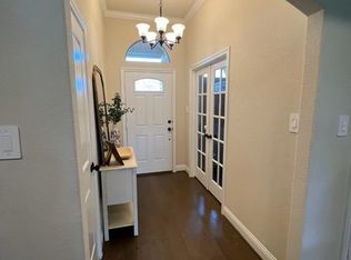 2105 Hill Crest Ct, Weatherford, TX 76086