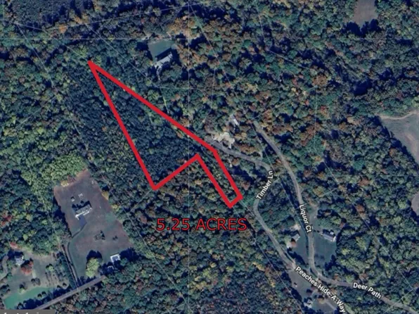 20575 Peaches Hide A Way, Hollywood, MD 20636