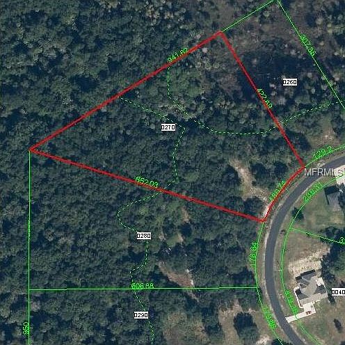1st image of 8828 Woodleaf Blvd