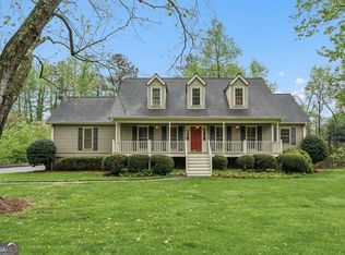 1233 W Nancy Creek Dr, Atlanta, GA 30319