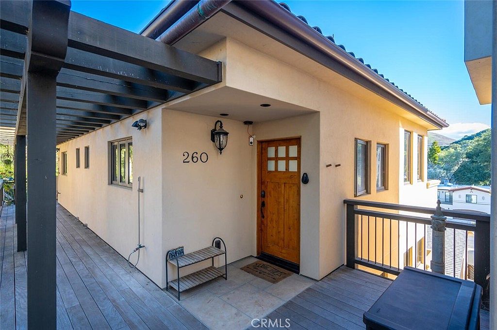 260 2nd St, Avila Beach, CA 93424 Zillow