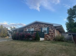 1140 E Myrtle St, Canton, IL 61520