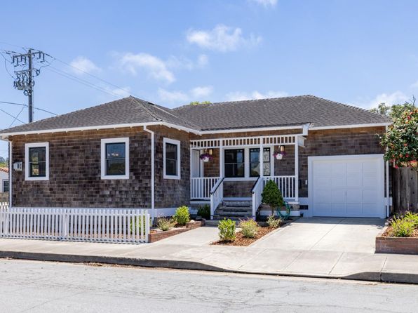 703 Spruce Ave, Pacific Grove, CA 93950