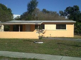 560 NW 33rd Ave, Lauderhill, FL 33311