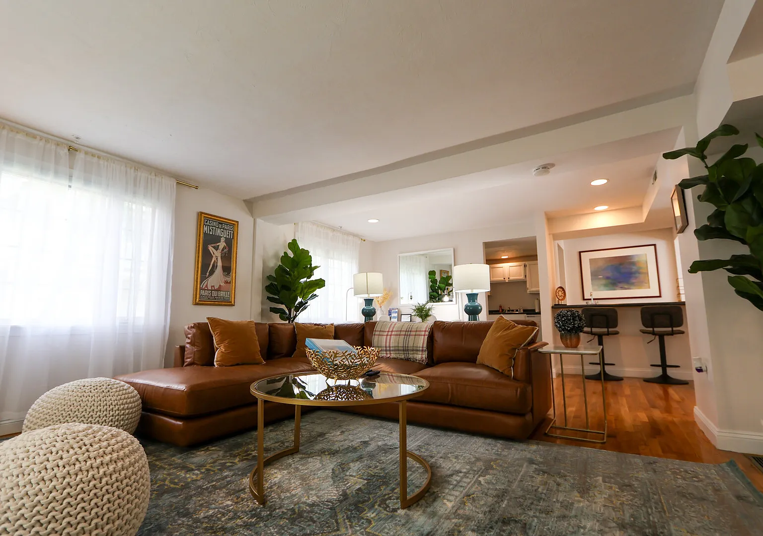 JAY25C Rare, Multi-level, 3-Bed, 3-Bath, MIT — Photo 1