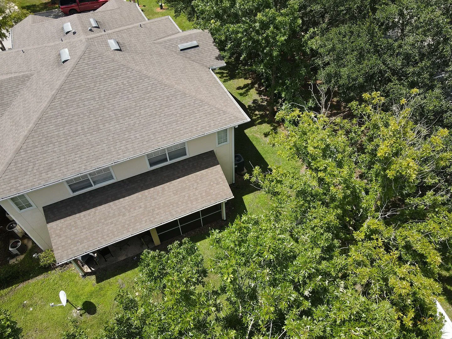 Great End Unit Town home waiting for you. — Photo 2