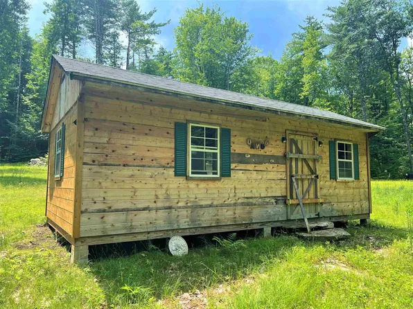 2239 & 2241 Anderson Road, Grafton, VT 05146
