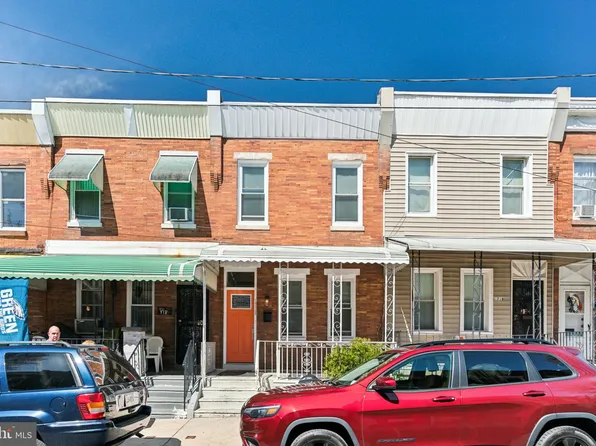1716 N Lindenwood St, Philadelphia, PA 19131