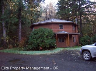 20780 Honeygrove Rd, Alsea, OR 97324