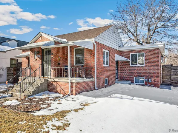 2895 Dexter Street, Denver, CO 80207