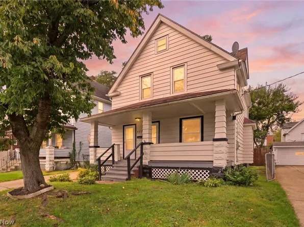 4256 W 22nd St, Cleveland, OH 44109