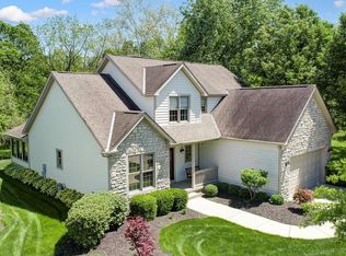 5967 Hunter Pl, Westerville, OH 43082