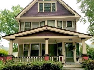 2207 West Blvd, Cleveland, OH