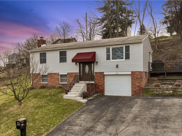 3134 Belleville St, Pittsburgh, PA 15234