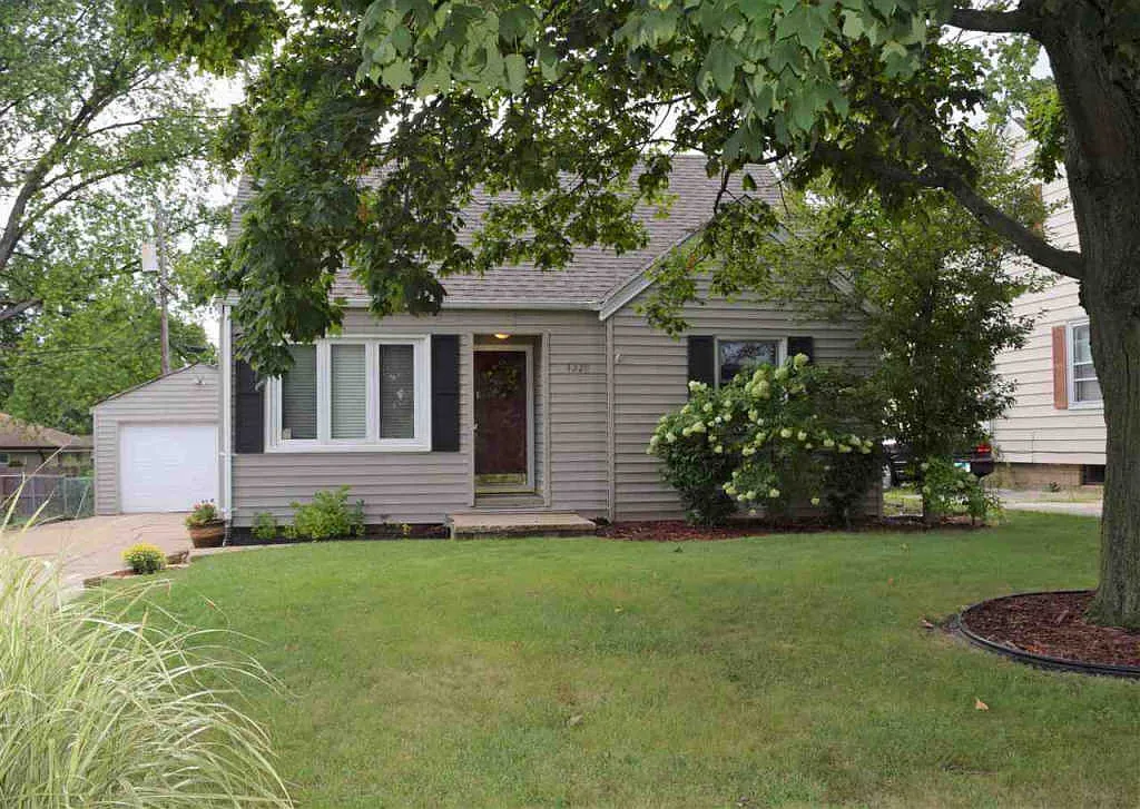4229 N Gate Ridge Rd photo 1