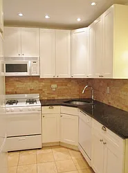 Rented by Keller Williams NYC