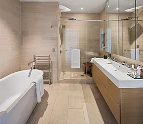 Rented by Nest Seekers International