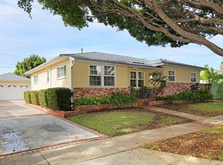 4327 Vinton Ave, Culver City, CA 90232